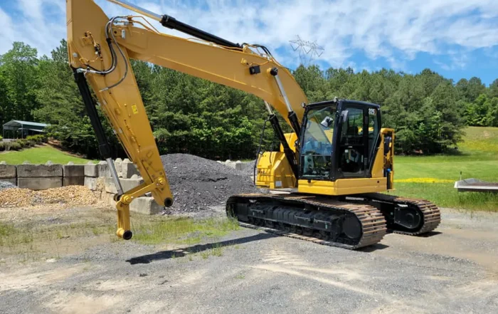 Expert Tips for Maintaining Your Land Clearing Equipment