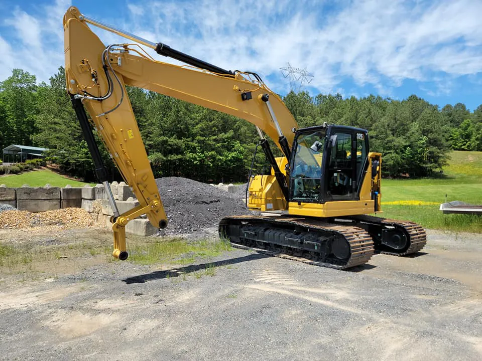 Expert Tips for Maintaining Your Land Clearing Equipment