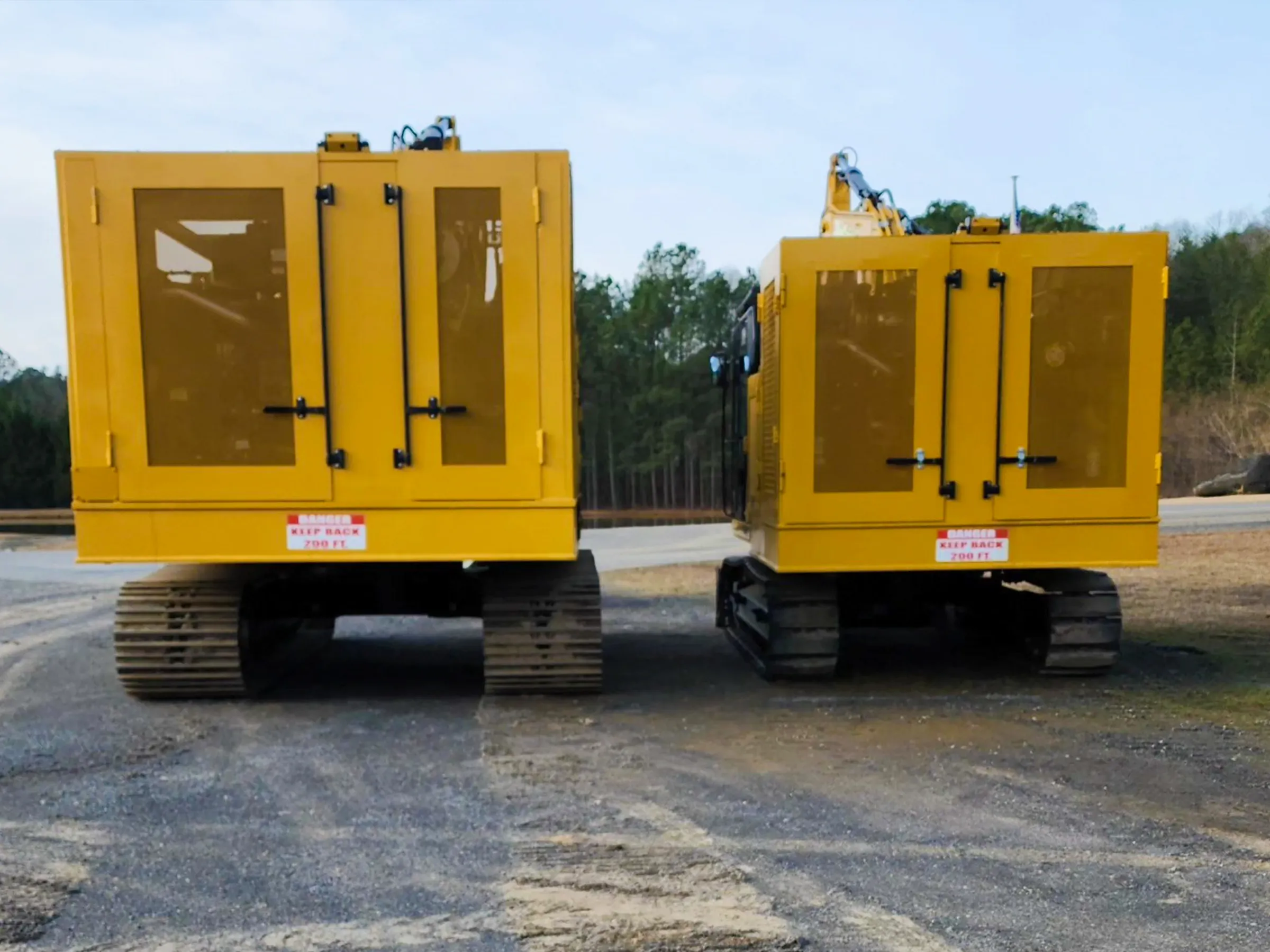 The Ultimate Checklist for Buying ProGrind Land Clearing Equipment