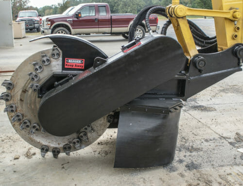 Clear Storm Damage with the Best Stump Grinder